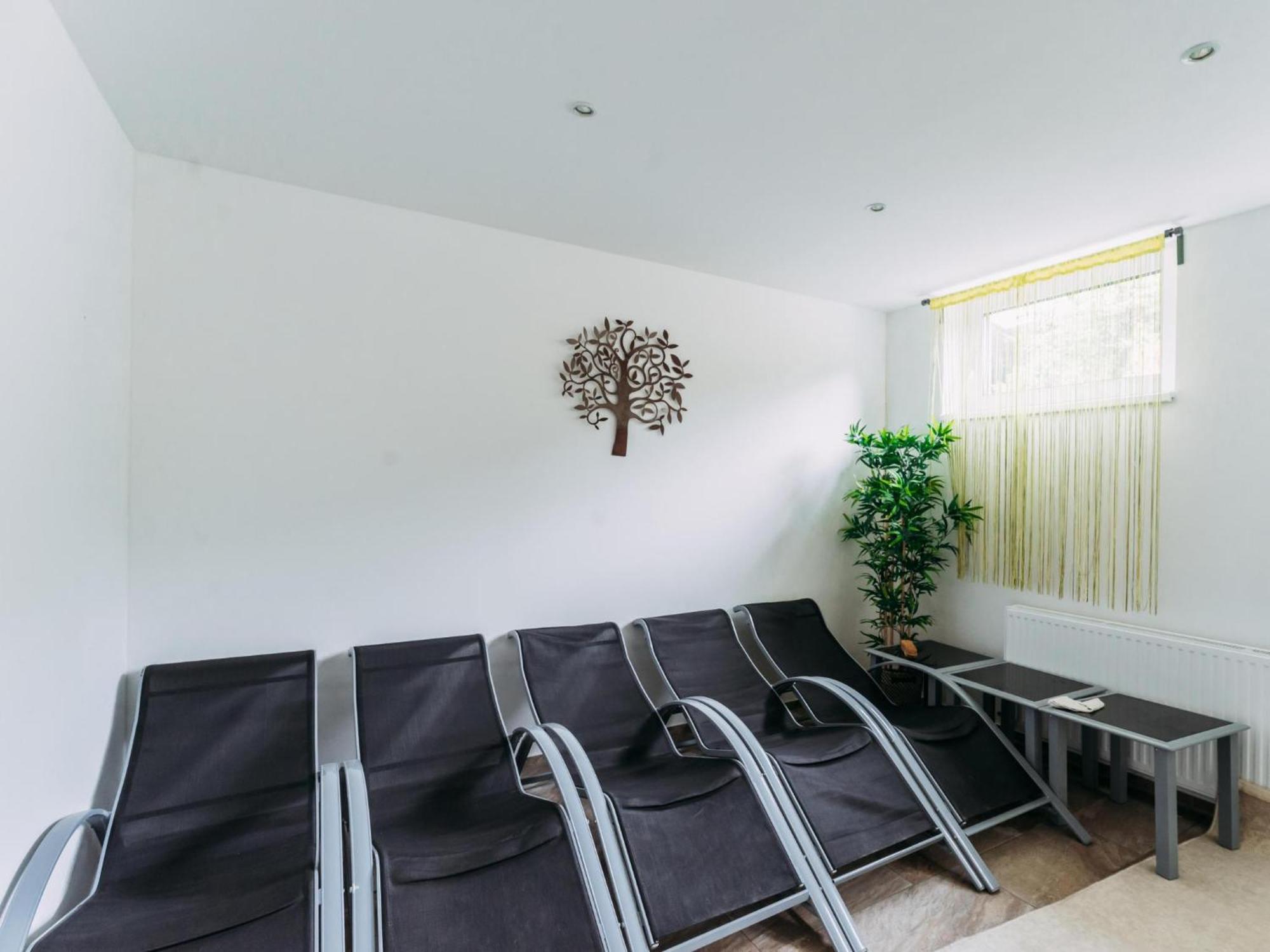 Haus Austria Top 3 Finkenberg Exteriér fotografie