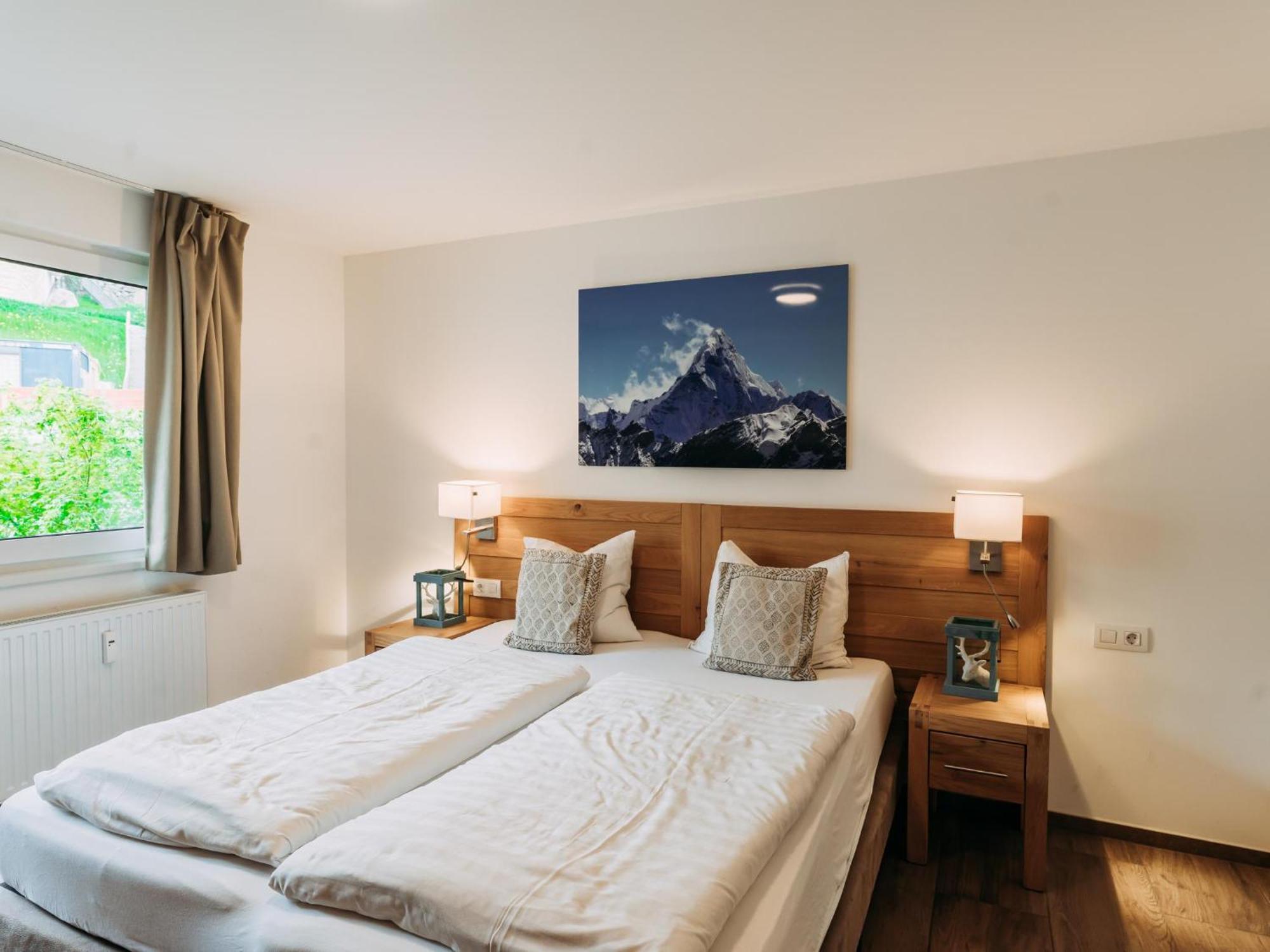 Haus Austria Top 3 Finkenberg Exteriér fotografie